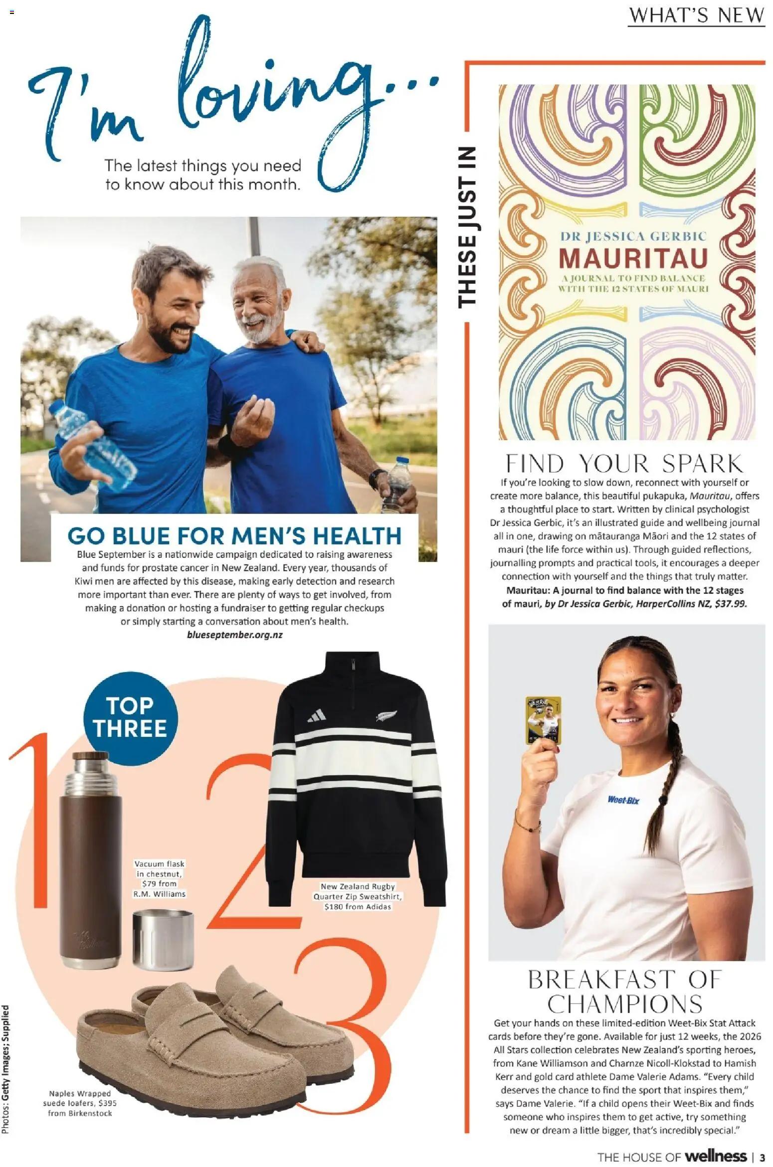 Chemist Warehouse catalogue from 20 Aug 2026 | Page: 3