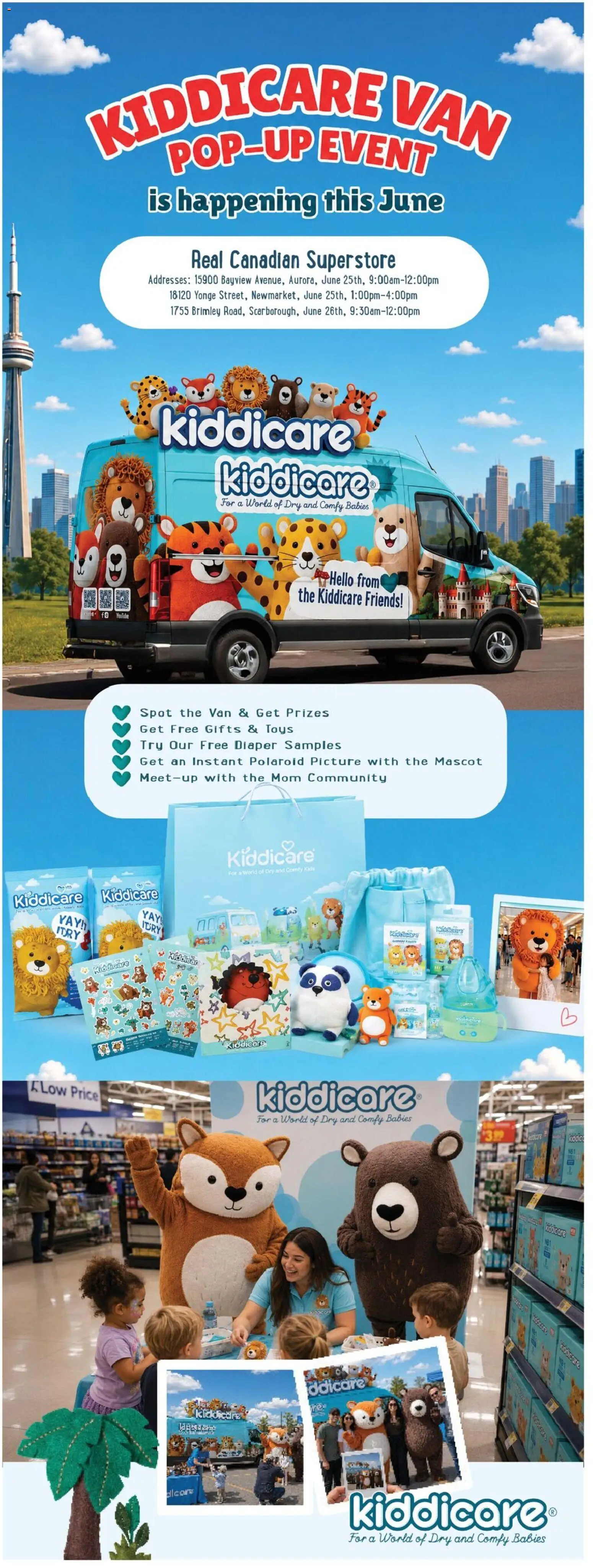 Real Canadian Superstore flyer valid from Jun 25, 2026 | Page: 46