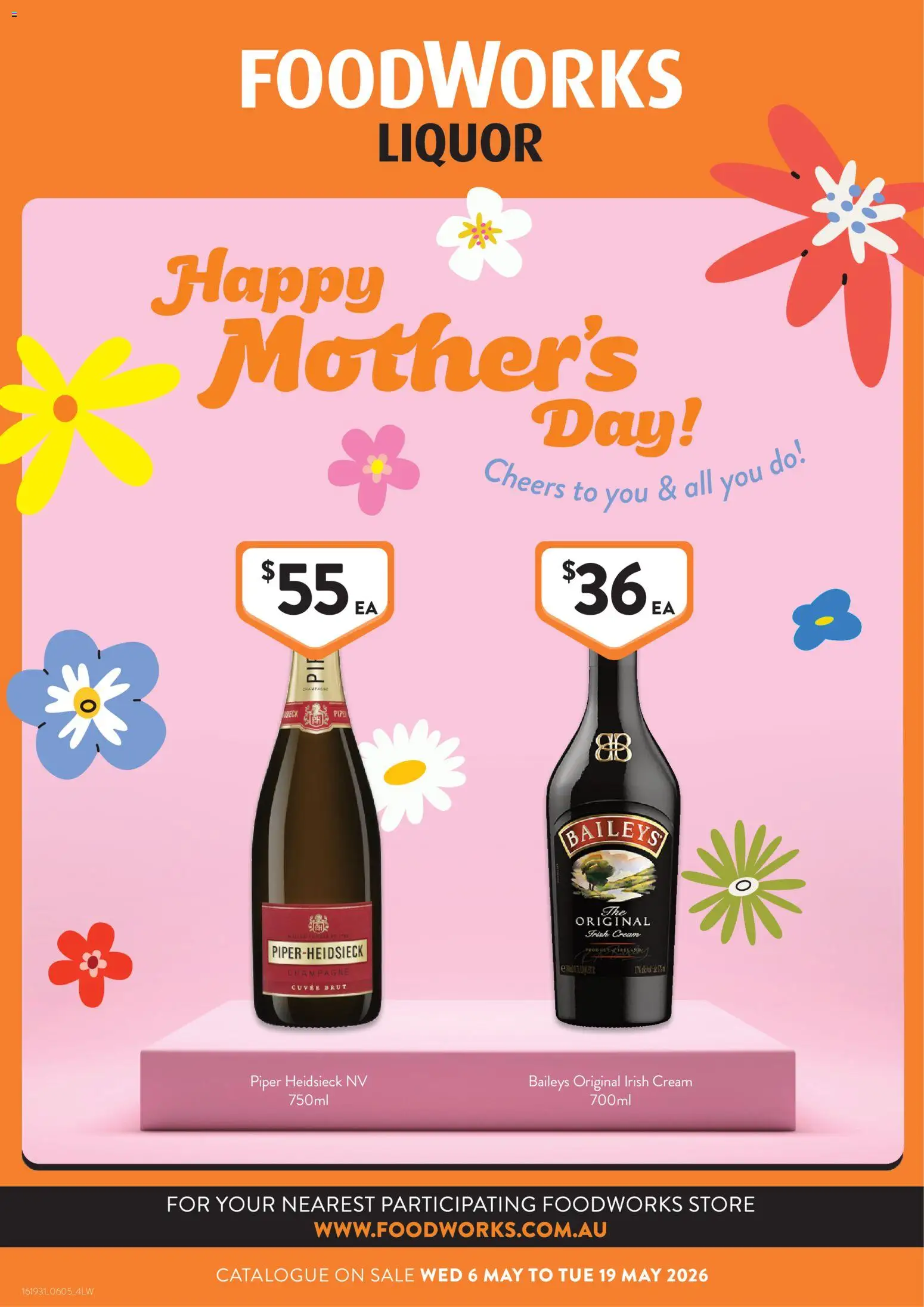 Foodworks catalogue - valid from 06.05.2026 | Page: 11