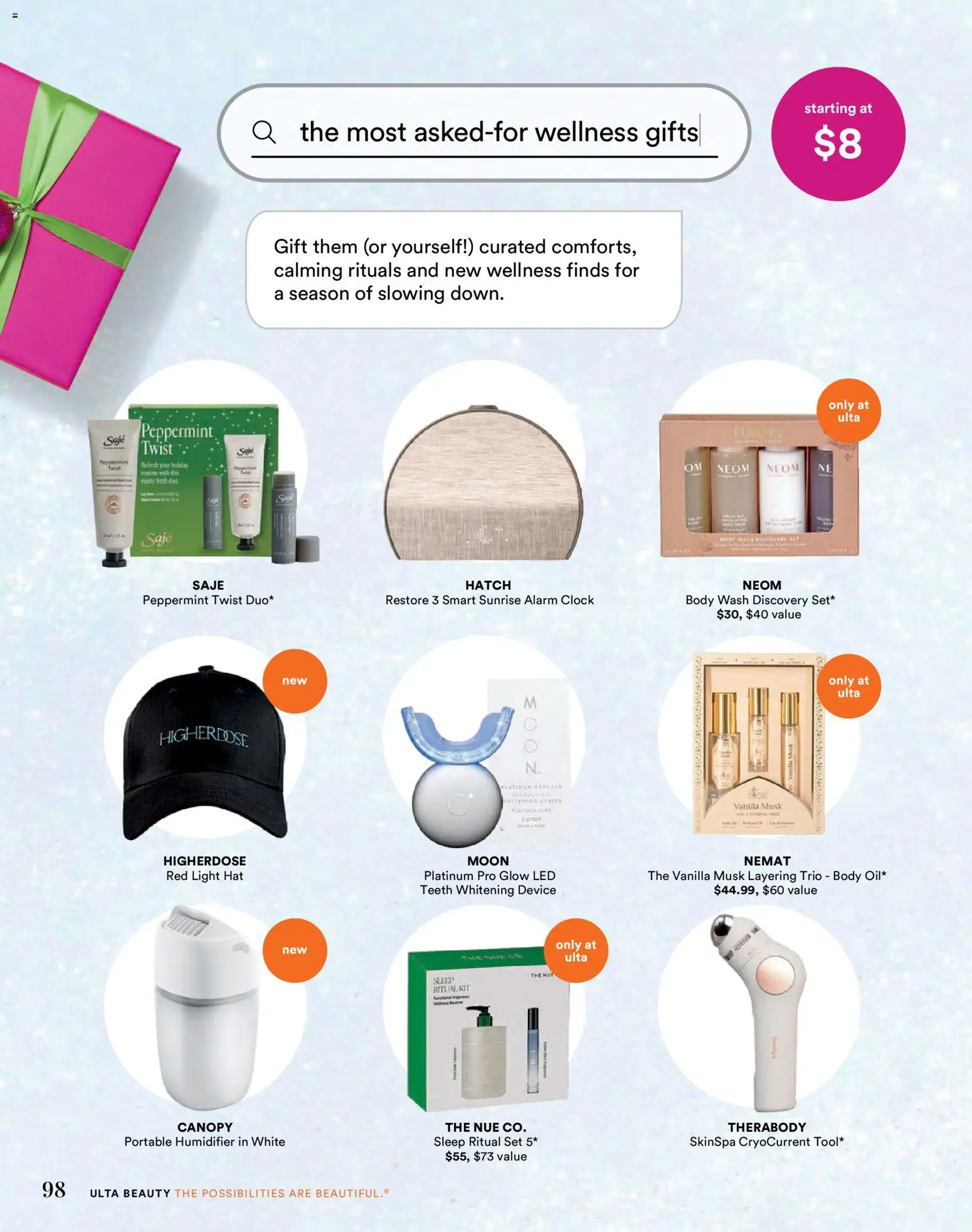 Ulta Beauty Weekly Ad - valid from 10/11/2026 | Page: 98