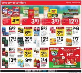 Preview of Acme weekly ads valid from 09/11/2026 | Page: 23