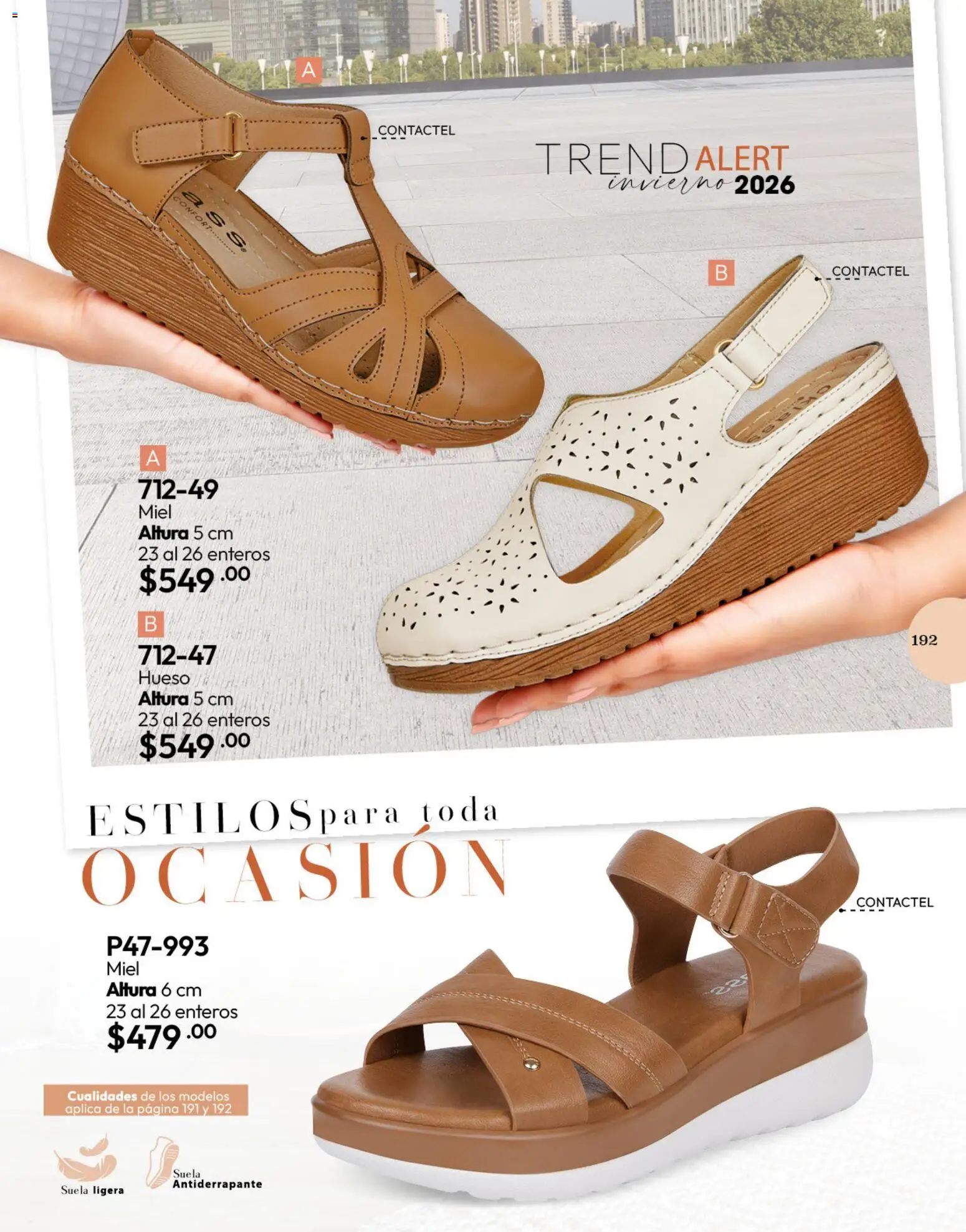 Nuevas ofertas de Cklass válidas en toda la República Mexicana desde el 11/09/2026. ¡Encuentra las mejores ofertas en Cklass catálogo Invierno! | Página: 385 | Productos: Miel