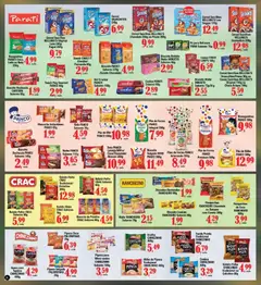 Supermercados Unidos - Ofertas da semana - Pré-Visualização do folheto da loja Supermercados Unidos, válido de 16.06.2026 | Página: 6