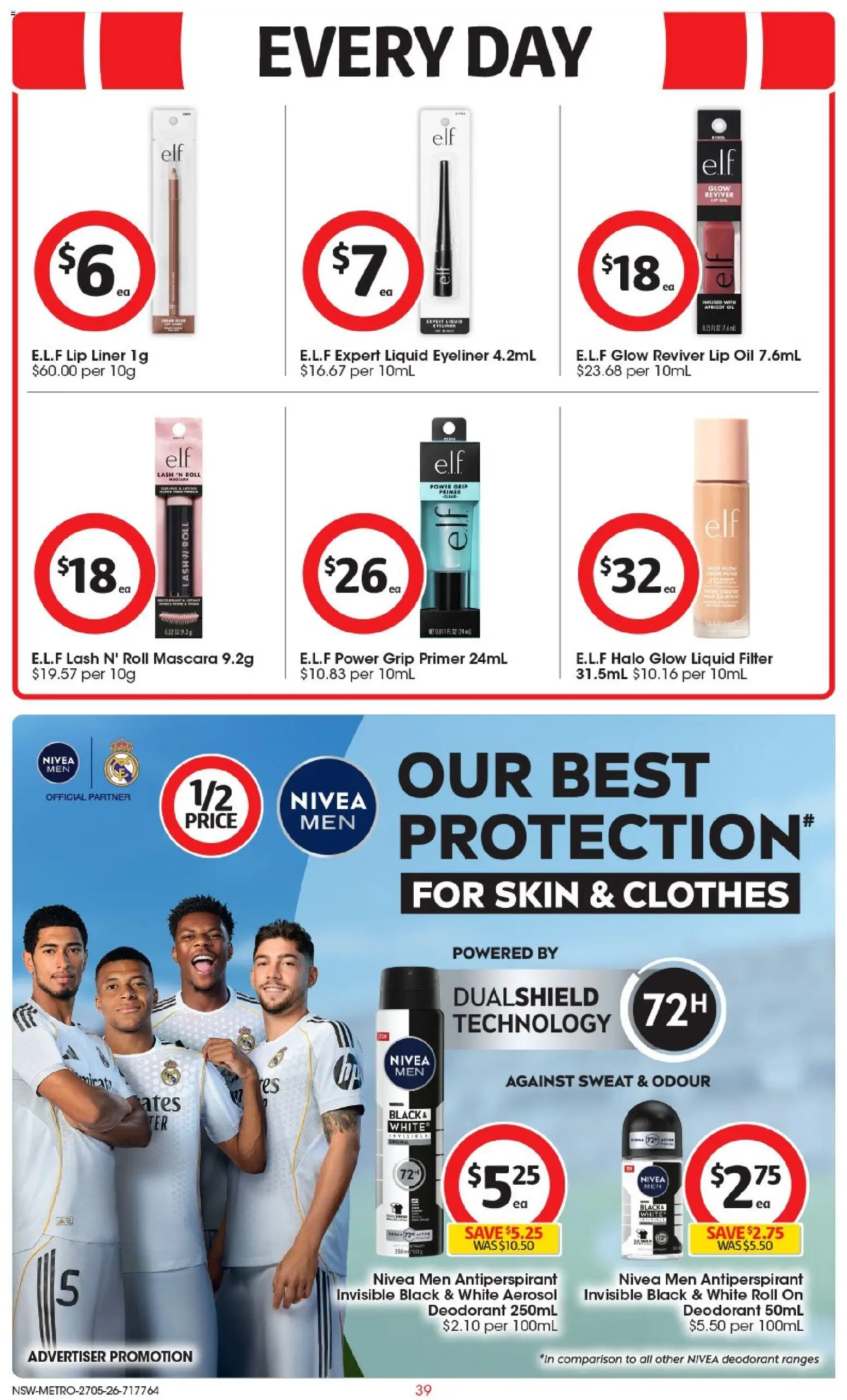 Coles catalogue - valid from 27.05.2026 | Page: 39