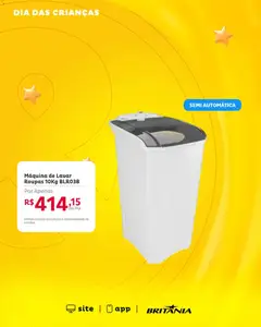 Casa e Video ofertas - Pré-Visualização do folheto da loja Casa e Video, válido de 30/09/2026 | Página: 3