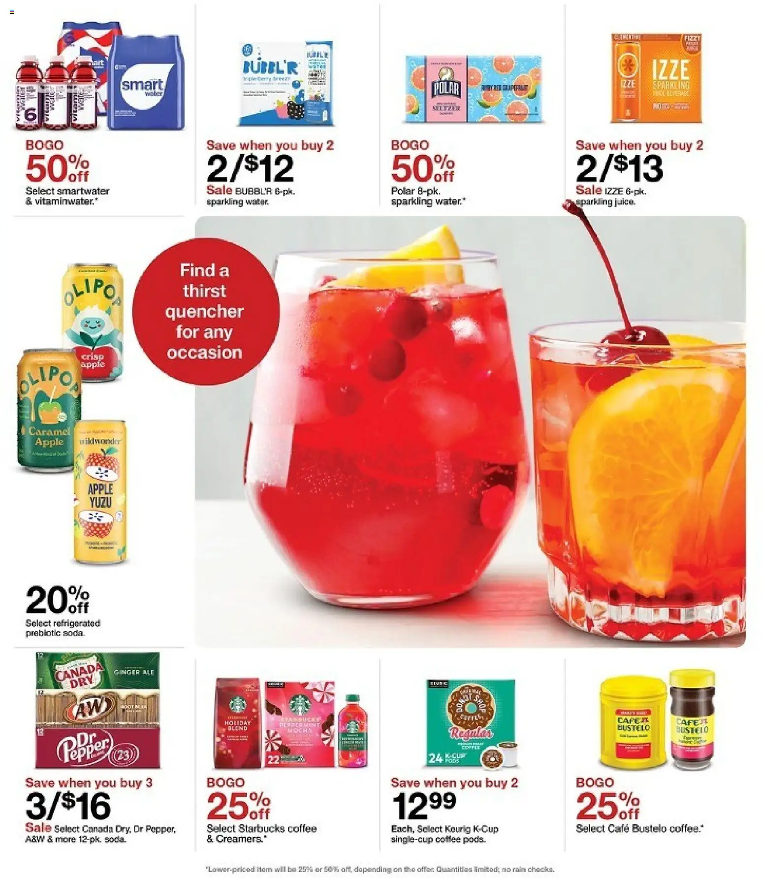 Target Early Black Friday - valid from 11/01/2026 | Page: 34