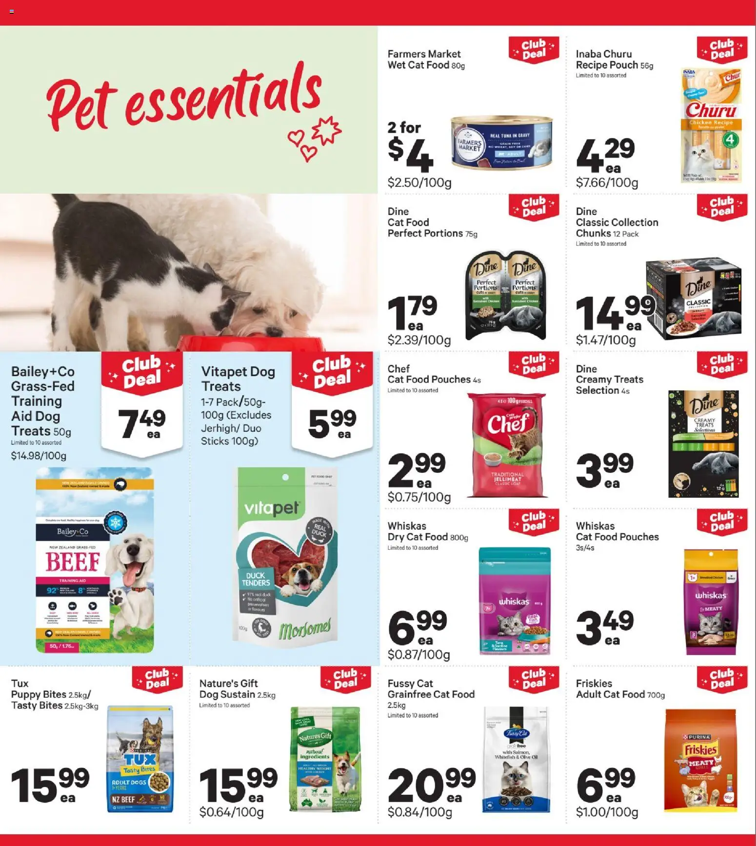 New World catalogue from 08.06.2026 | Page: 24