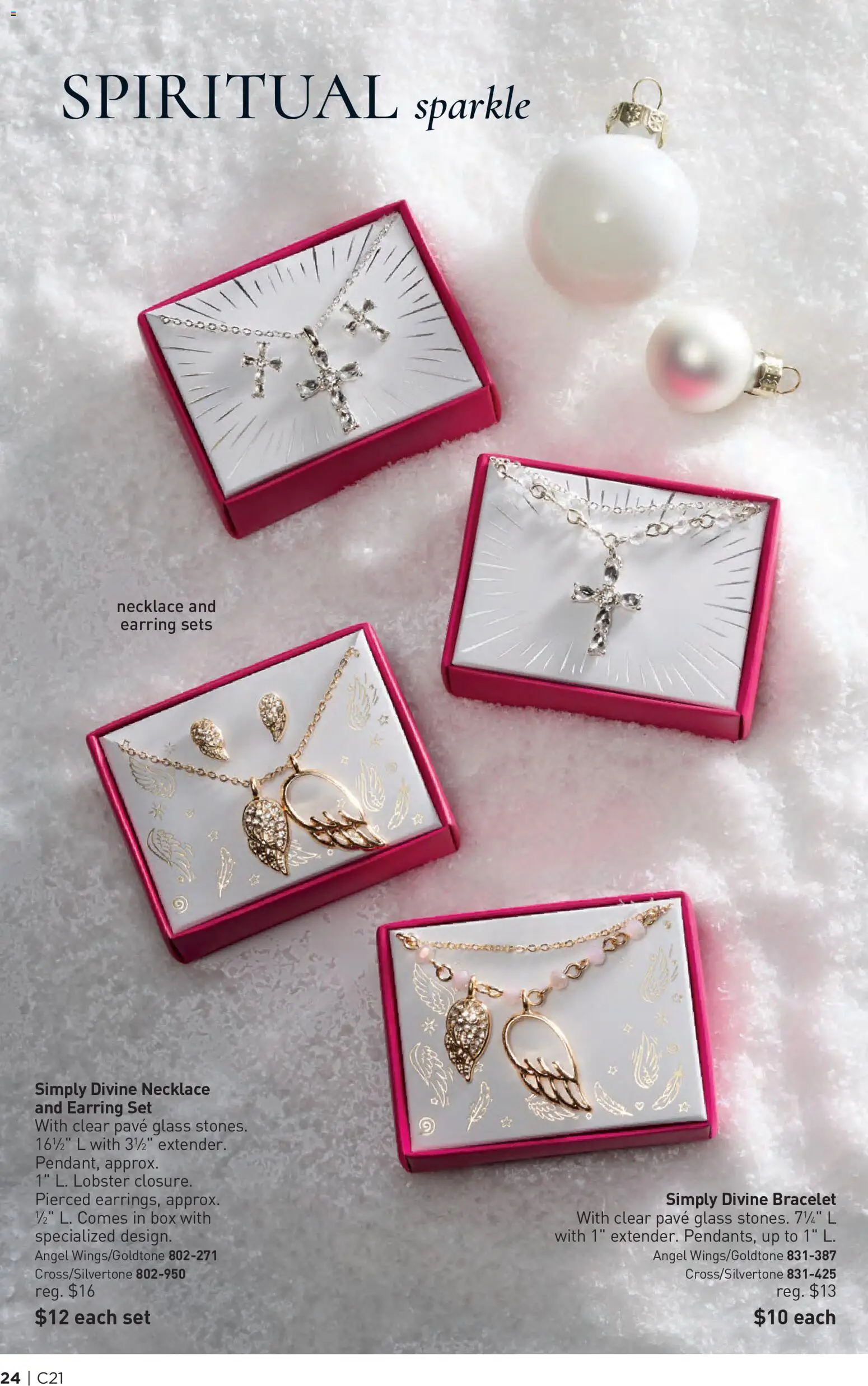 Avon - Brochure - valid from 10/07/2026 | Page: 24