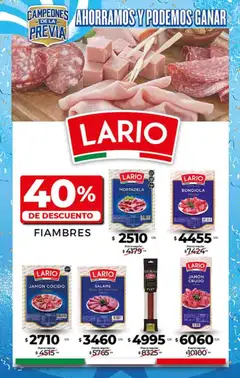 Vista previa Supermercado DIA Ofertas válido desde el 13.05.2026 | Página: 9
