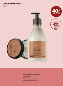 Vista previa de Natura campaña 10 2026, nuevo folleto de la tienda, válido en México a partir del 19/06/2026 | Página: 13