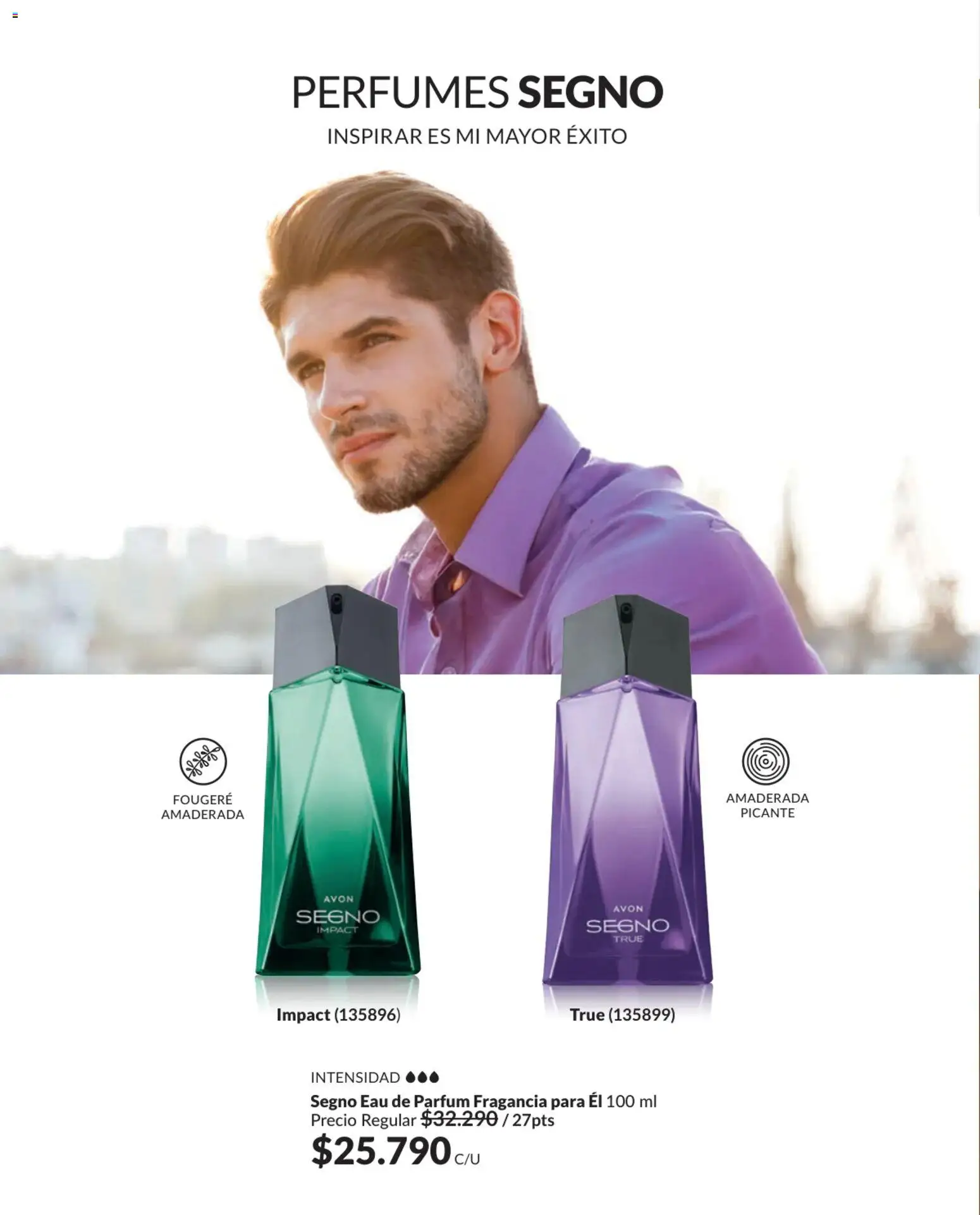 Avon Campaña 5 │ válido desde el 01.05.2026 | Página: 57