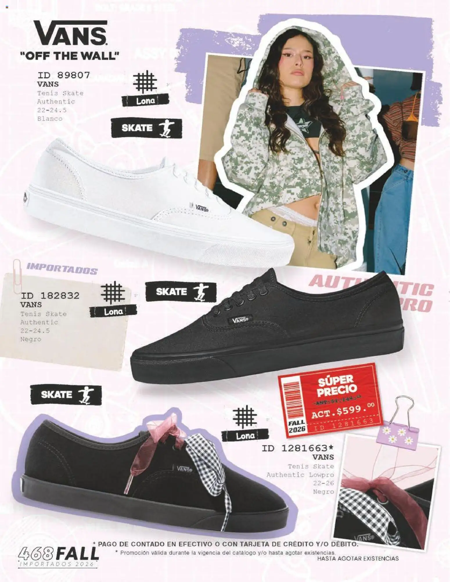 Nuevas ofertas de Price Shoes válidas en toda la República Mexicana desde el 17/08/2026. ¡Encuentra las mejores ofertas en Price Shoes catálogo! | Página: 472