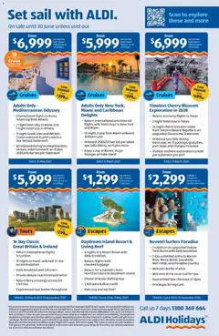 Preview of Aldi catalogue Special Buys - valid from 24.06.2026 | Page: 16