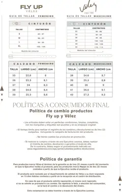 Leonisa catálogo aniversario leonisa -  Vista previa de la revista de la tienda Leonisa valido desde el 25/06/2026 | Página: 88 | Productos: Cinturón, Caso
