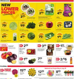 Preview of Giant weekly ads valid from 07/17/2026 | Page: 8