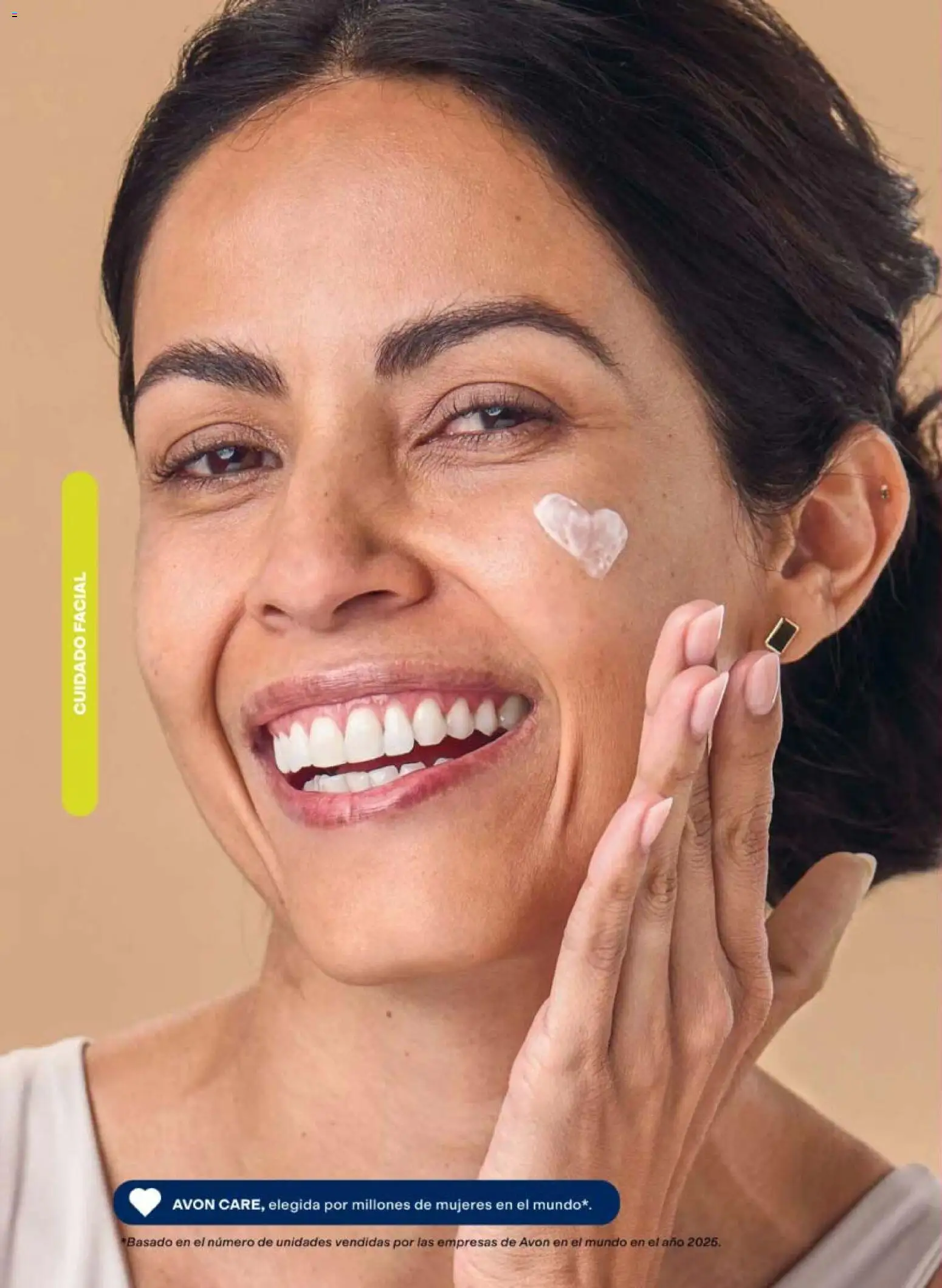 Nuevas ofertas de AVON válidas en toda la República Mexicana desde el 21/08/2026. ¡Encuentra las mejores ofertas en AVON campaña 13 2026! | Página: 2
