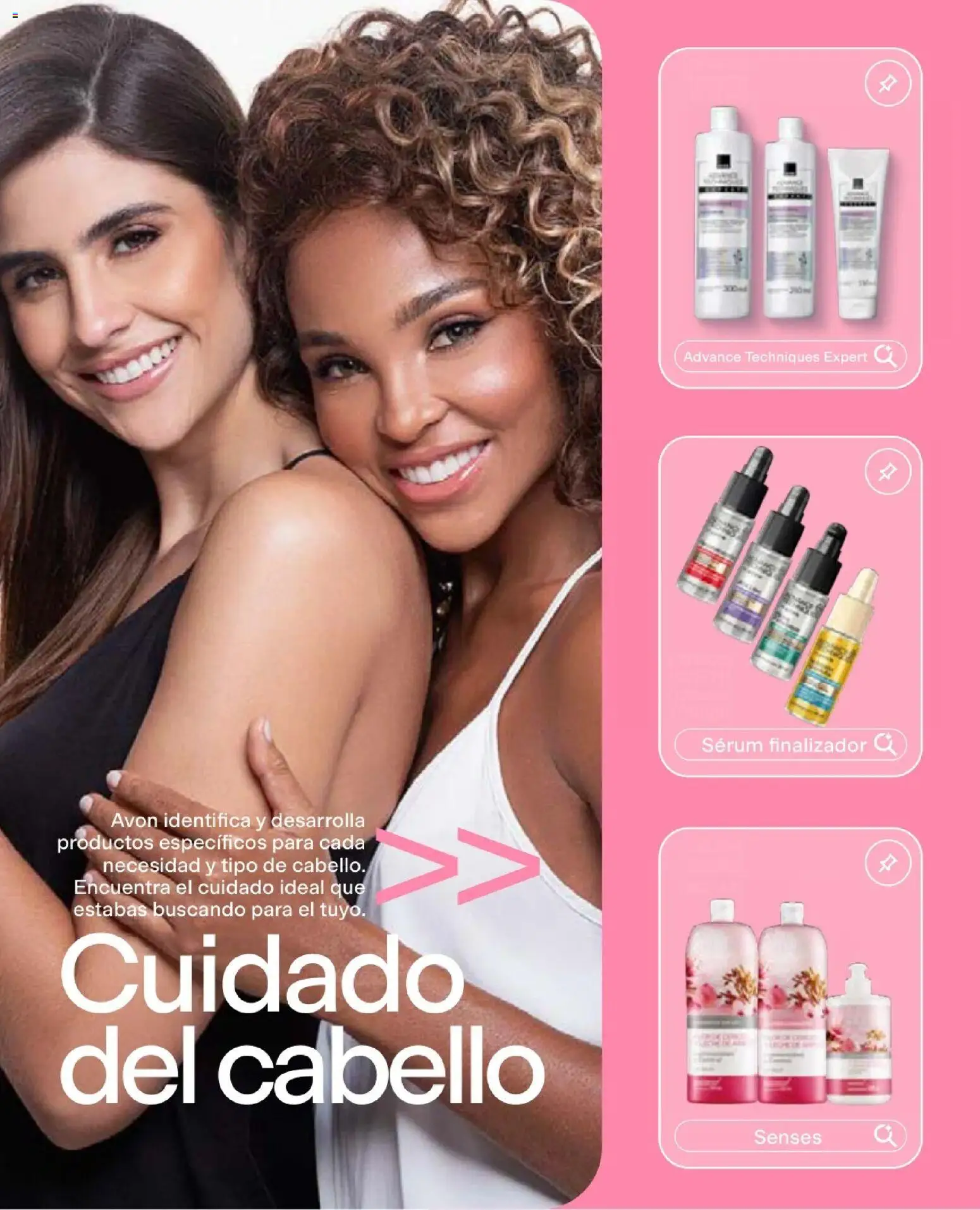 Avon revista - valida desde el 19/09/2026 | Página: 145 | Productos: Serum