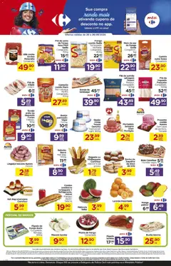 Carrefour - Ofertas da semana - Pré-Visualização do folheto da loja Carrefour, válido de 20/08/2026 | Página: 2