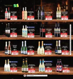 Hirota Food ofertas Festival de Inverno - Pré-Visualização do folheto da loja Hirota Food, válido de 20.05.2026 | Página: 20 | Produtos: Espumante, Vinho, Bebida