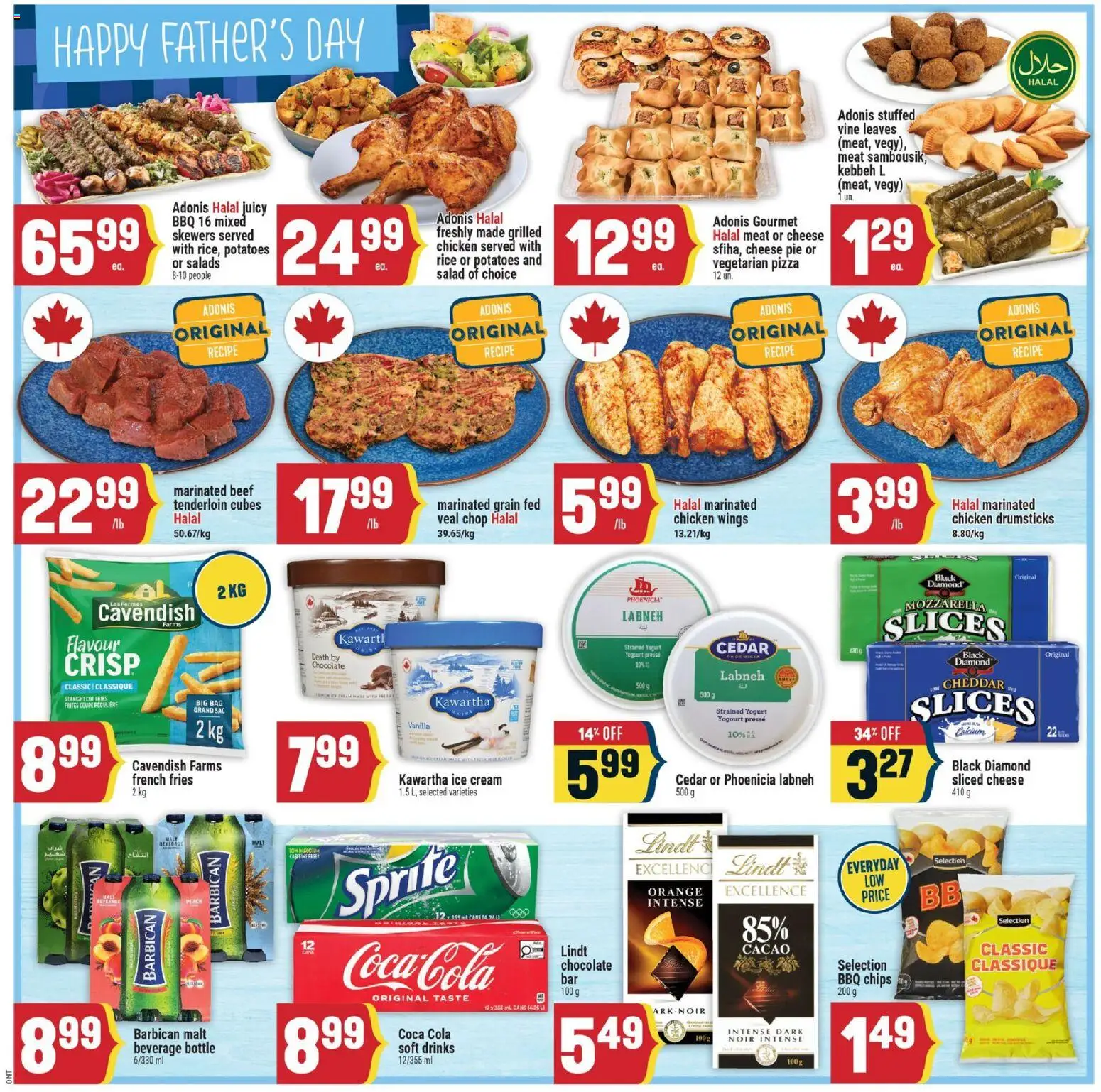 Adonis flyer valid from 18.06.2026 | Page: 7