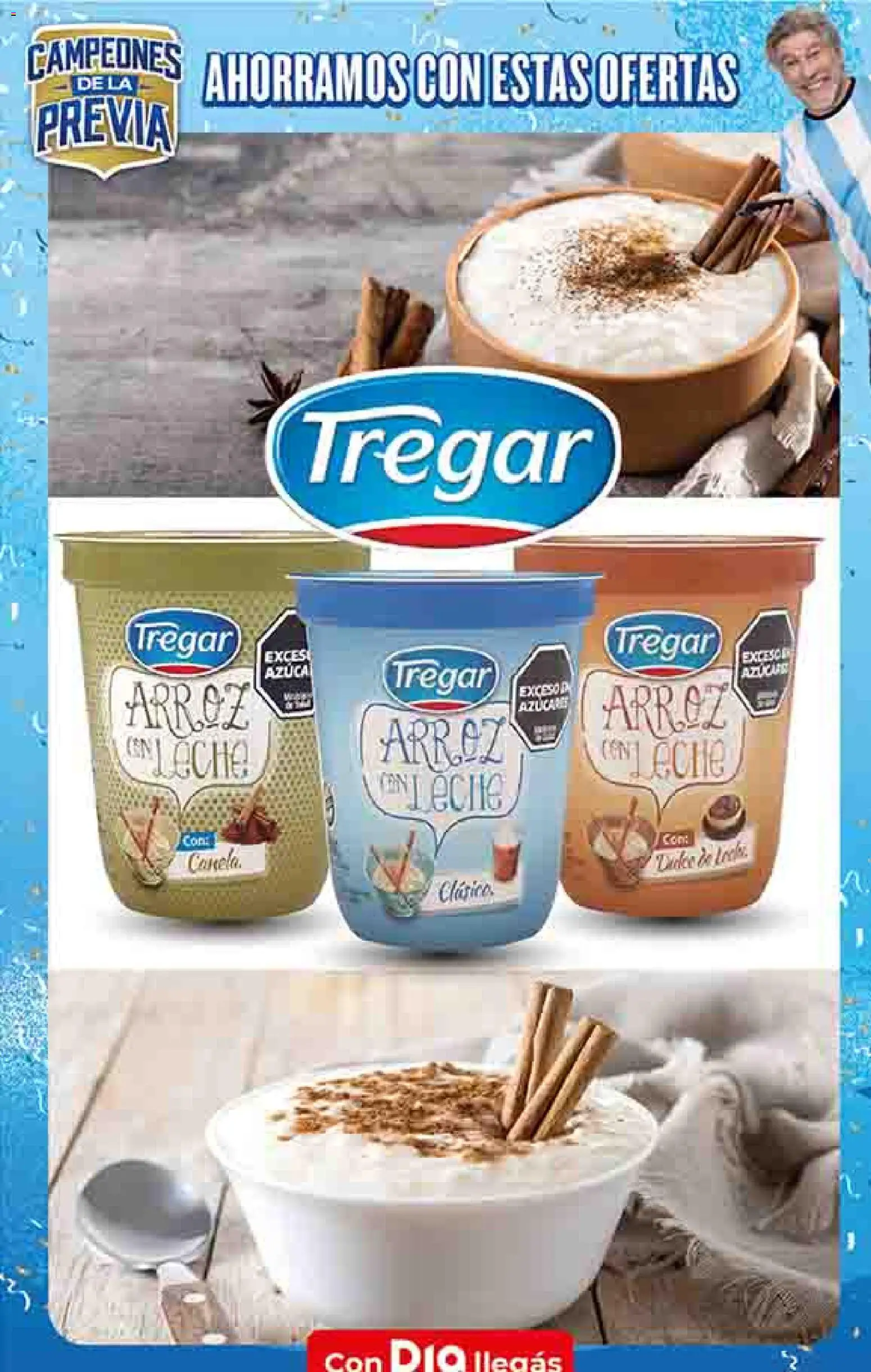 Dia - Supermercado DIA Ofertas │ válido desde el 03.06.2026 | Página: 19