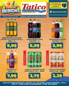 Tatico ofertas do Dia - Pré-Visualização do folheto da loja Tatico, válido de 18.05.2026 | Página: 51