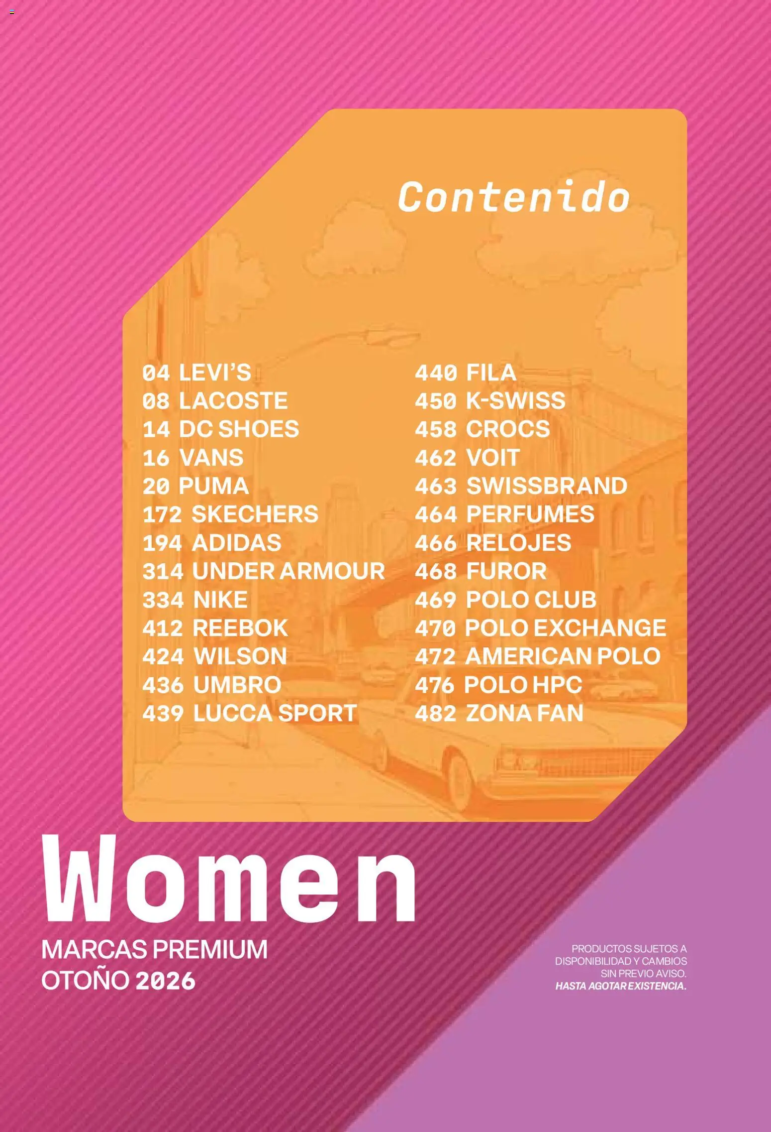 Nuevas ofertas de SC Pakar válidas en toda la República Mexicana desde el 28/08/2026. ¡Encuentra las mejores ofertas en SC Pakar catálogo Otoño! | Página: 2 | Productos: Perfumes