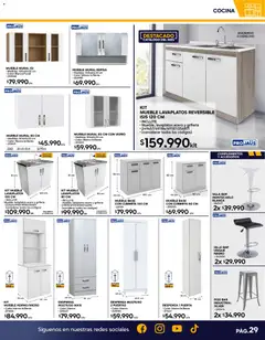 Construmart Ofertas válido desde el 31.05.2026 | Página: 29