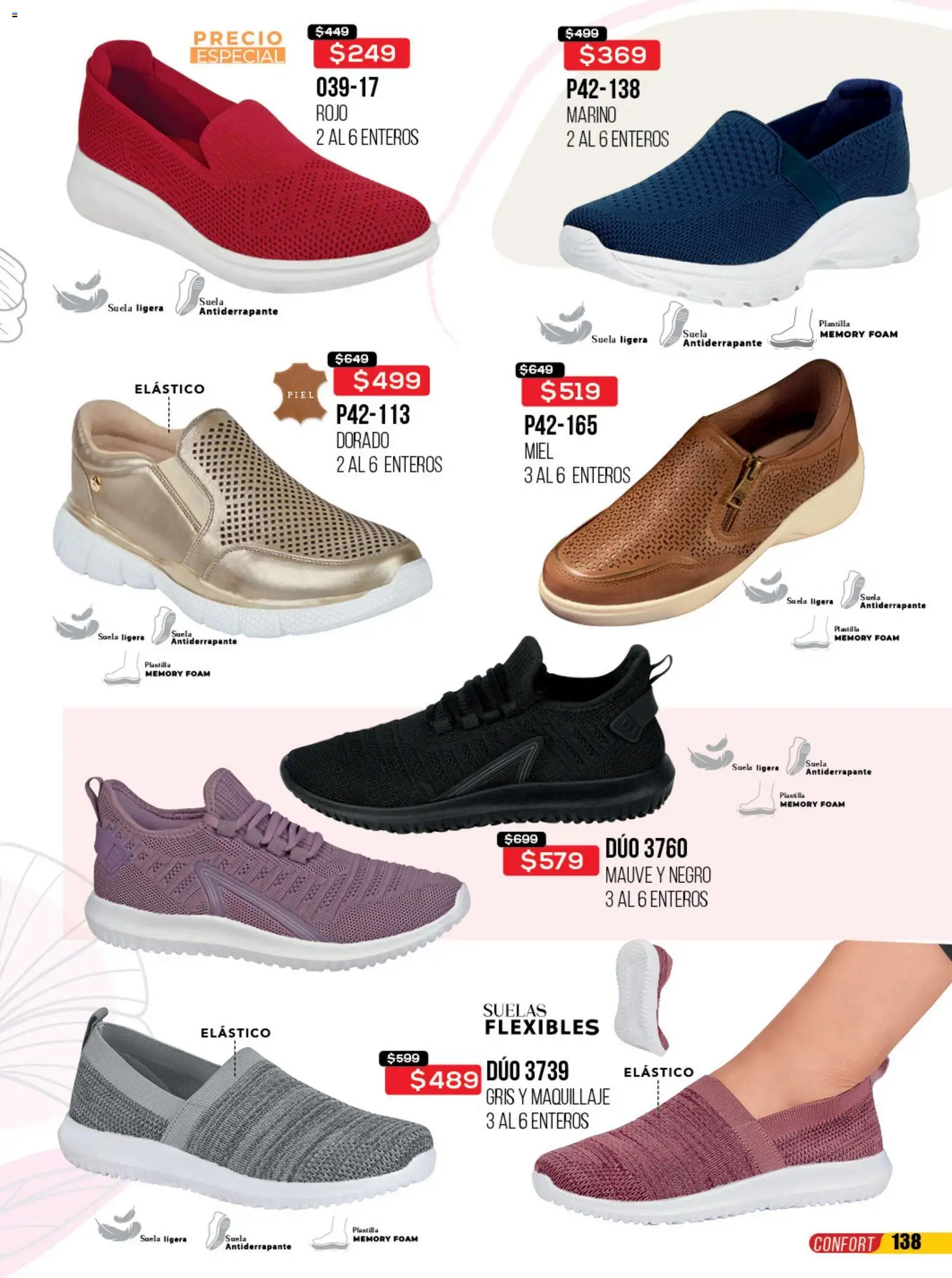 CKLASS ofertas de 01/06 — page 110