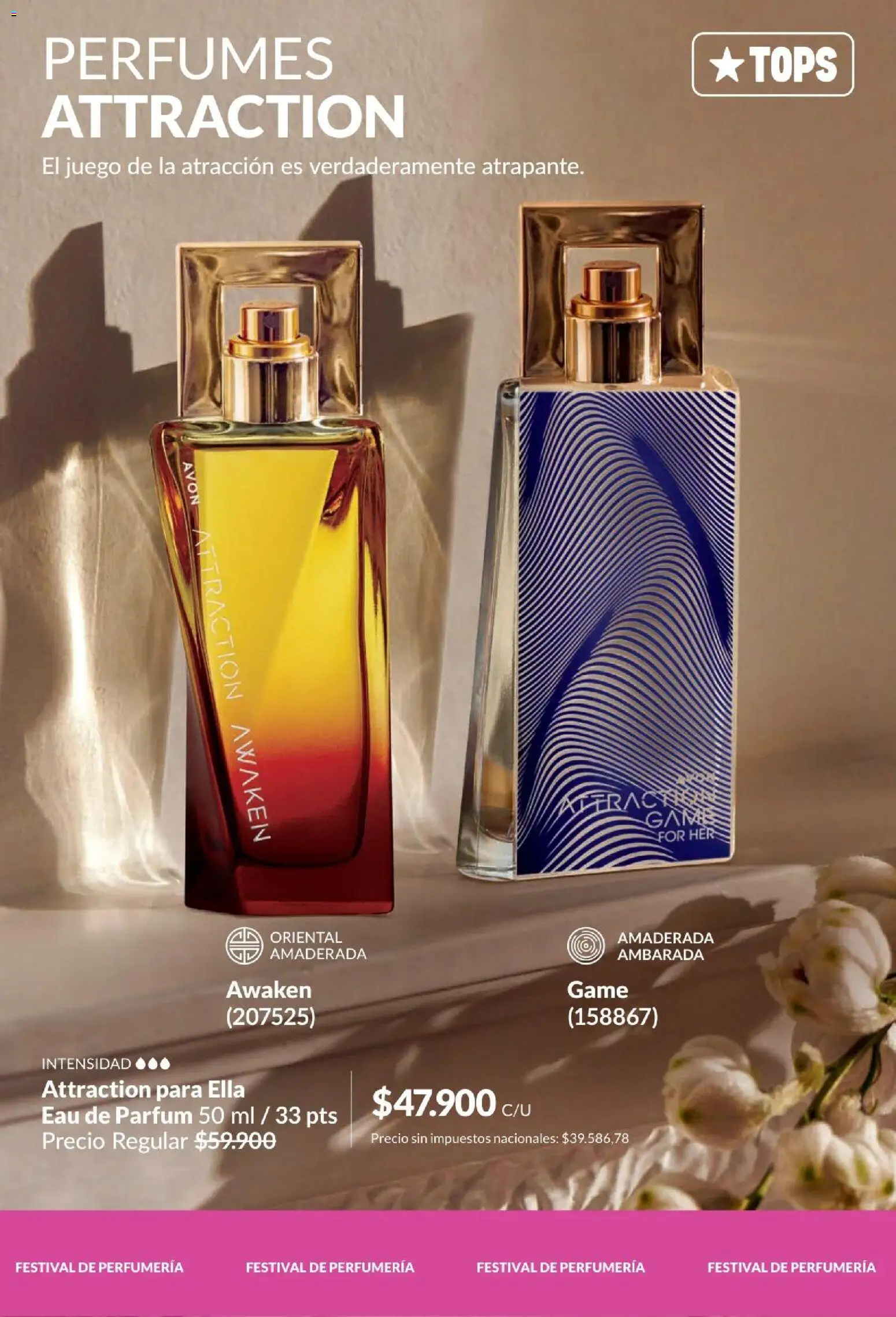 Avon -  Campaña 6/2026 │ válido desde el 01.06.2026 | Página: 85