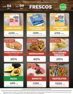 Vista previa Jumbo - Ofertas | Interior válido desde el 05/07/2026