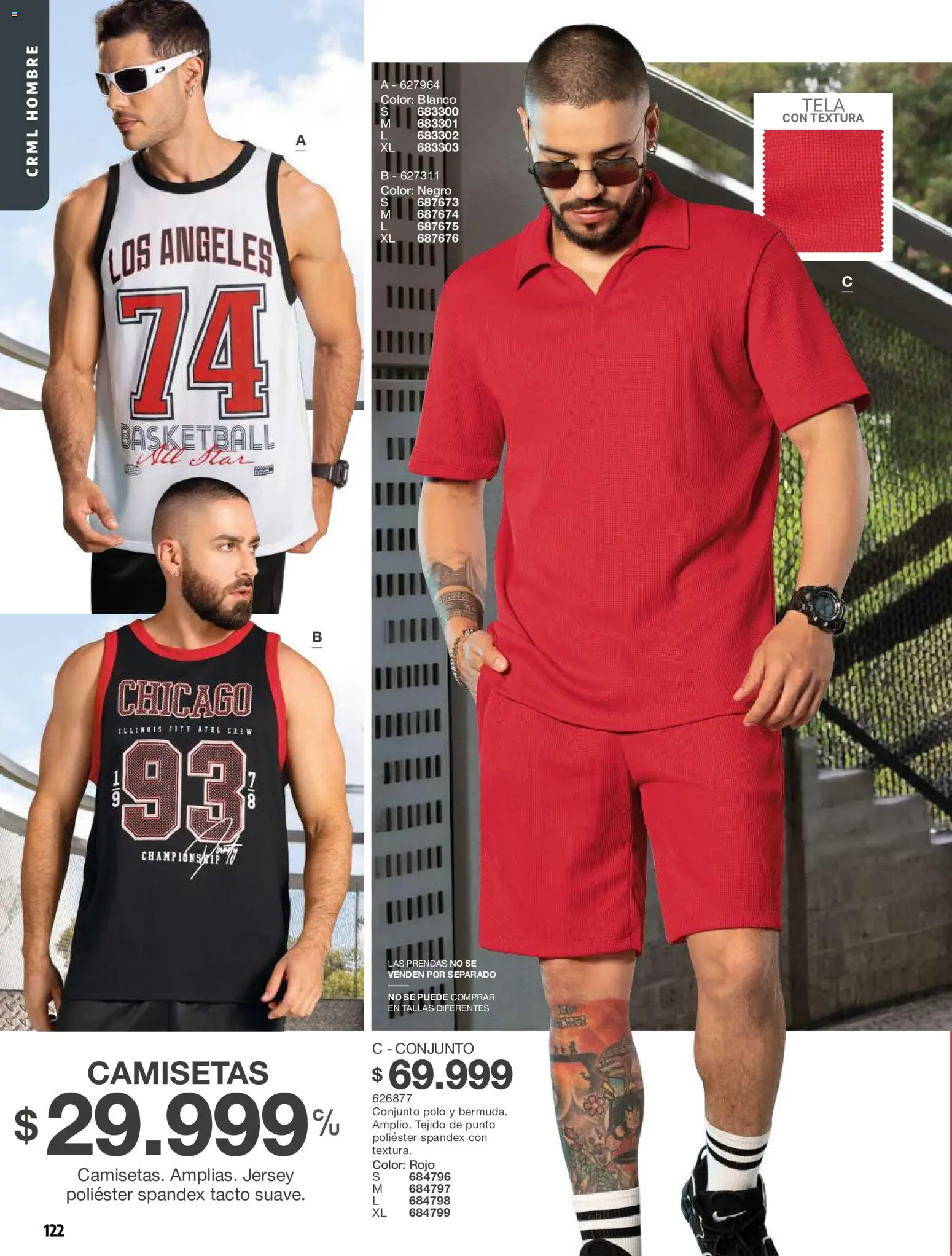Carmel revista - valida desde el 01.07.2026 | Página: 122