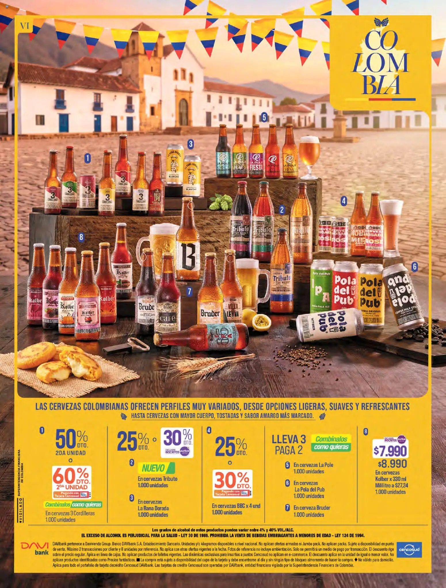Jumbo revista - valida desde el 15/10/2026 | Página: 6