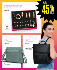 CyZone catálogo C09/2026 -  Vista previa de la revista de la tienda CyZone valido desde el 04.05.2026 | Página: 49