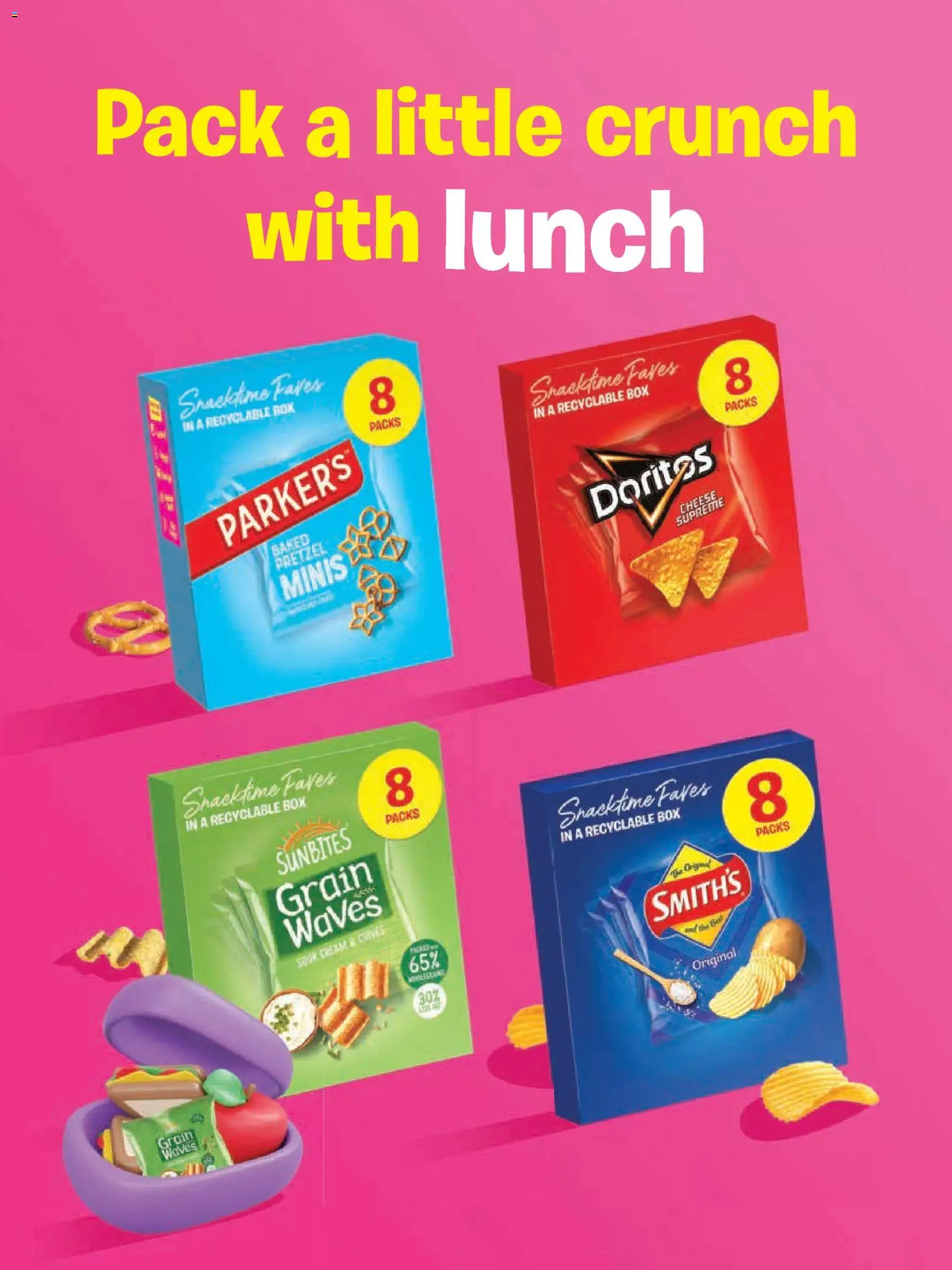 Woolworths catalogue - valid from 01/10/2026 | Page: 97
