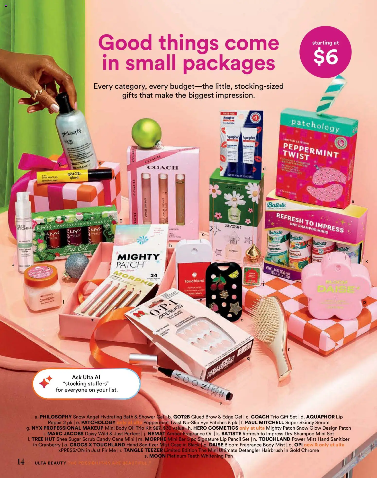 Ulta Beauty Weekly Ad - valid from 10/11/2026 | Page: 14
