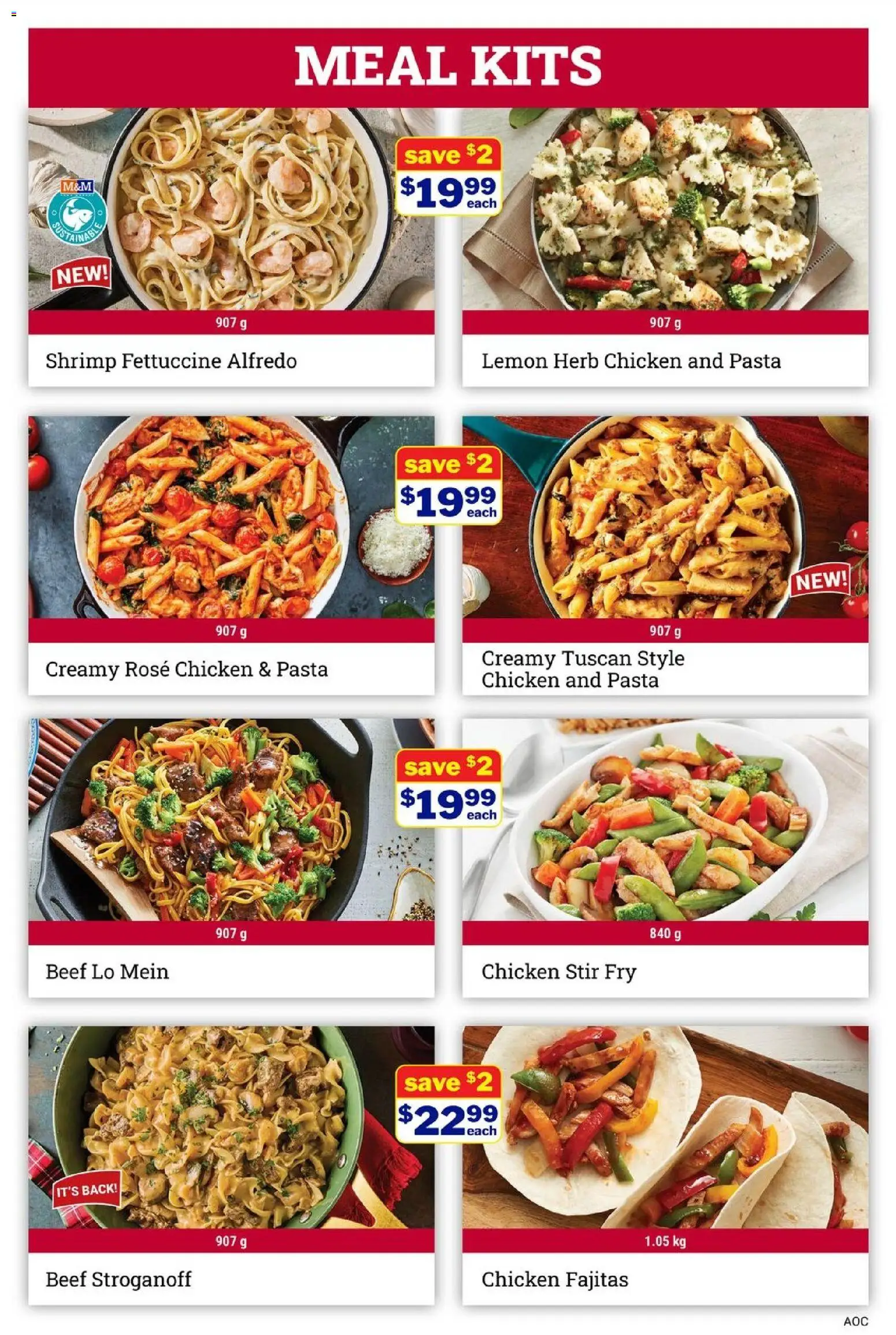 M&M Food Market flyer valid from 18.06.2026 | Page: 9