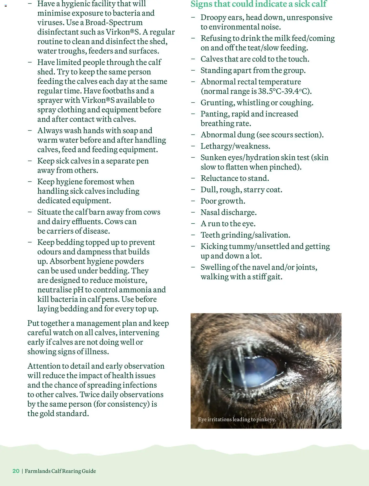 Farmlands catalogue from 4 Jun 2026 | Page: 20