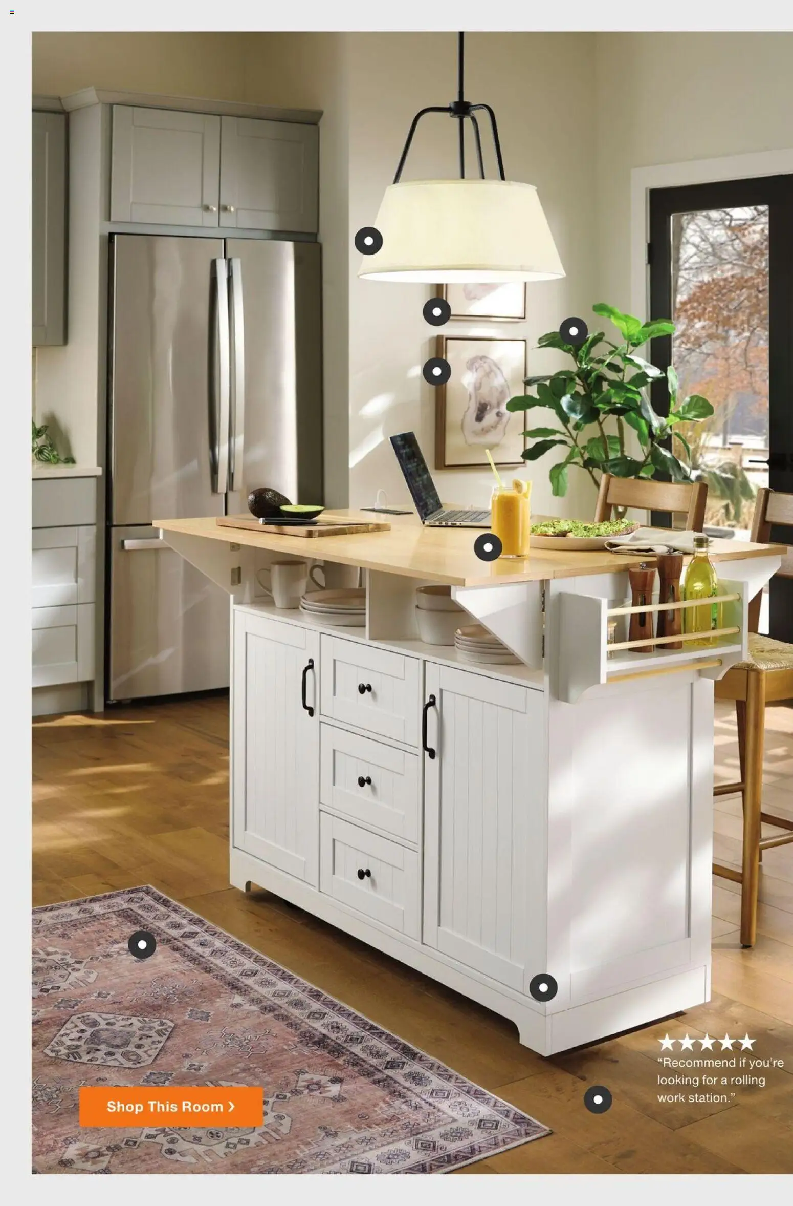 Home Depot Catalog - valid from 08/20/2026 | Page: 40