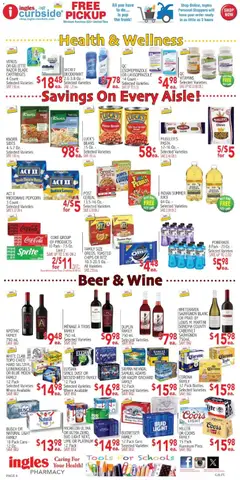 Preview of Ingles weekly ads valid from 06.05.2026 | Page: 4