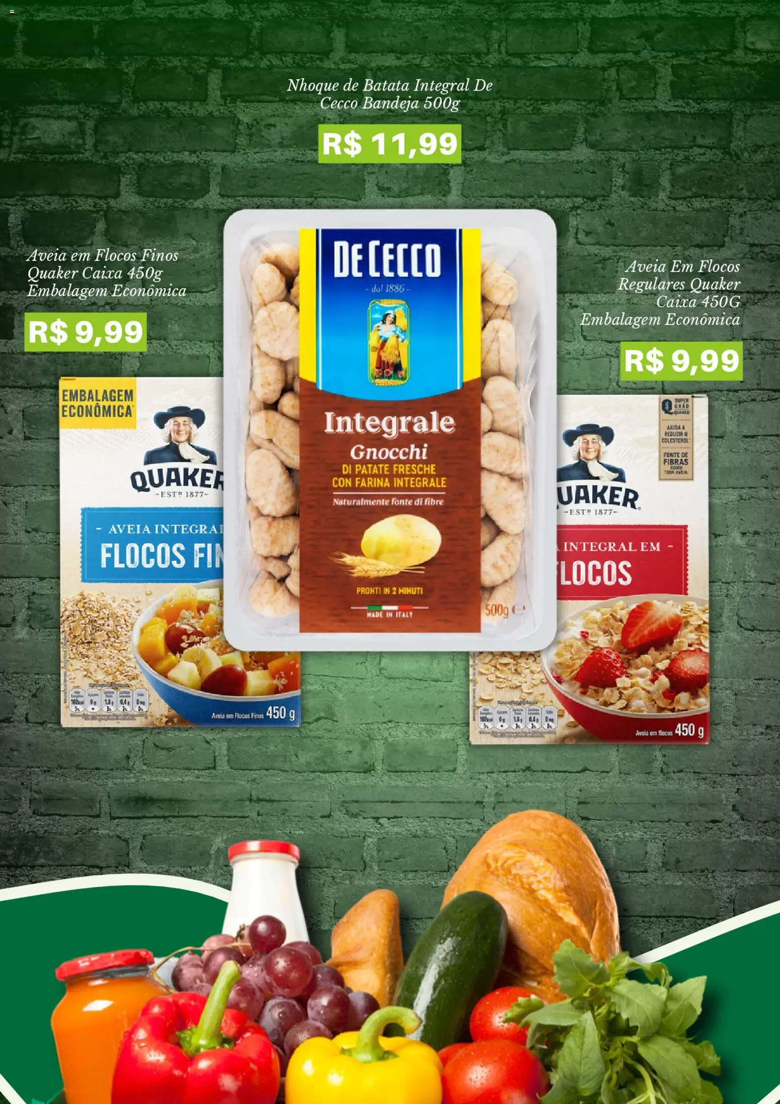 Pão de Açúcar Folheto - válido de 25.05.2026 | Página: 3