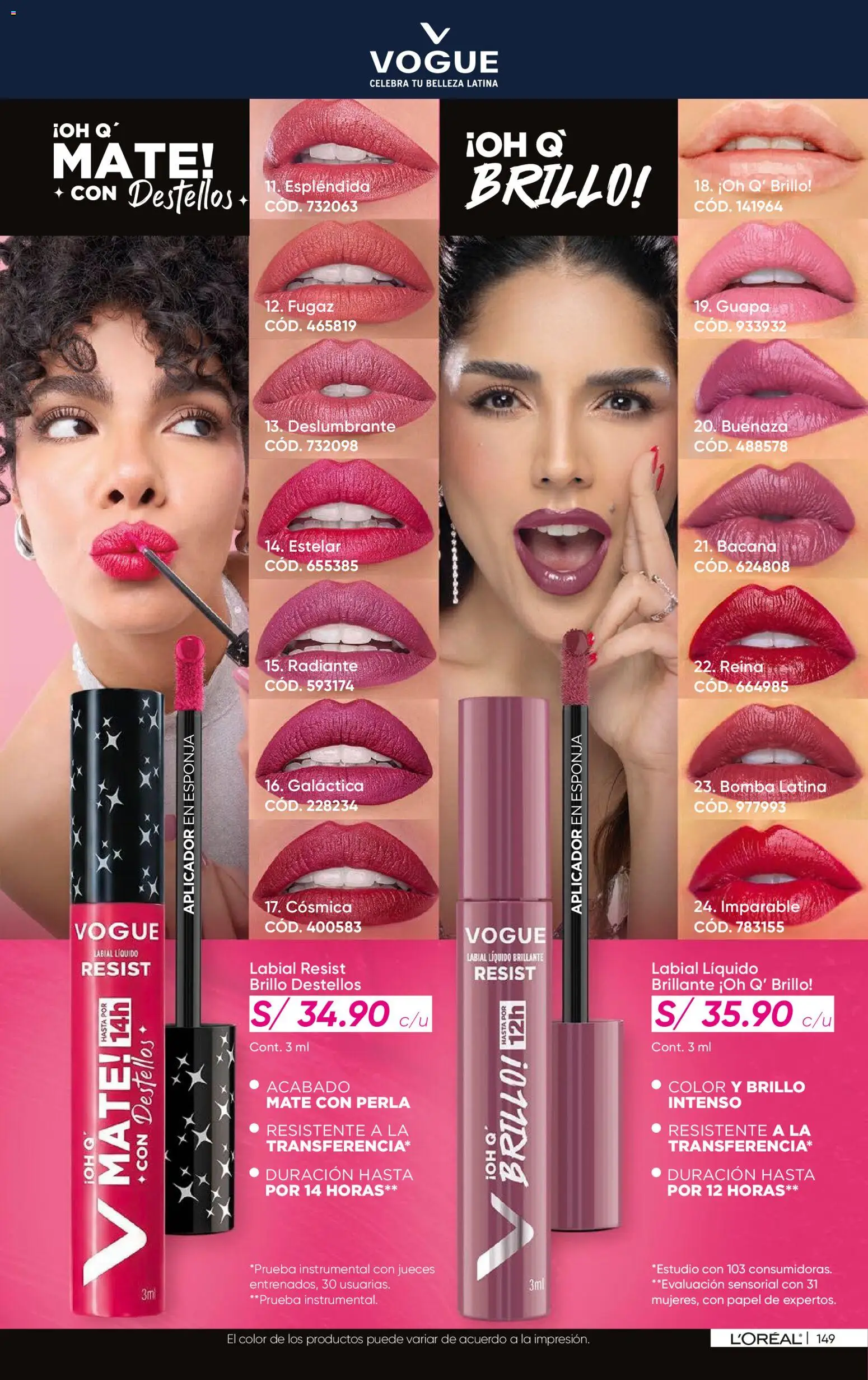 Catálogo Azzorti válido desde 27/07/2026 | Página: 151 | Productos: Esponja