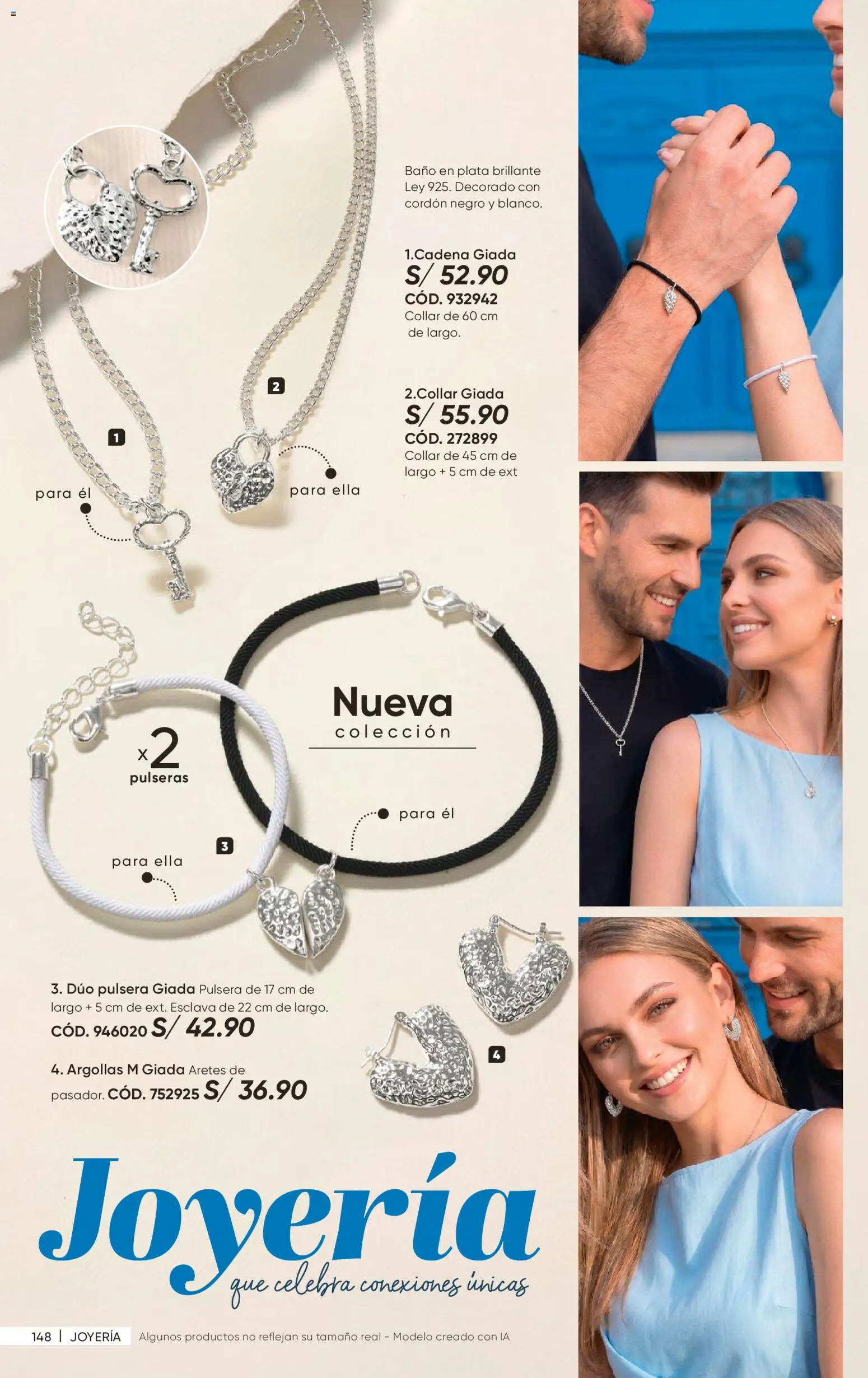 Catálogo Azzorti válido desde 14/08/2026 | Página: 150 | Productos: Baño