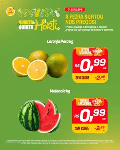 Pré-Visualização do folheto "Gbarbosa - Ofertas da semana" da loja Gbarbosa válido a partir de 12/08/2026