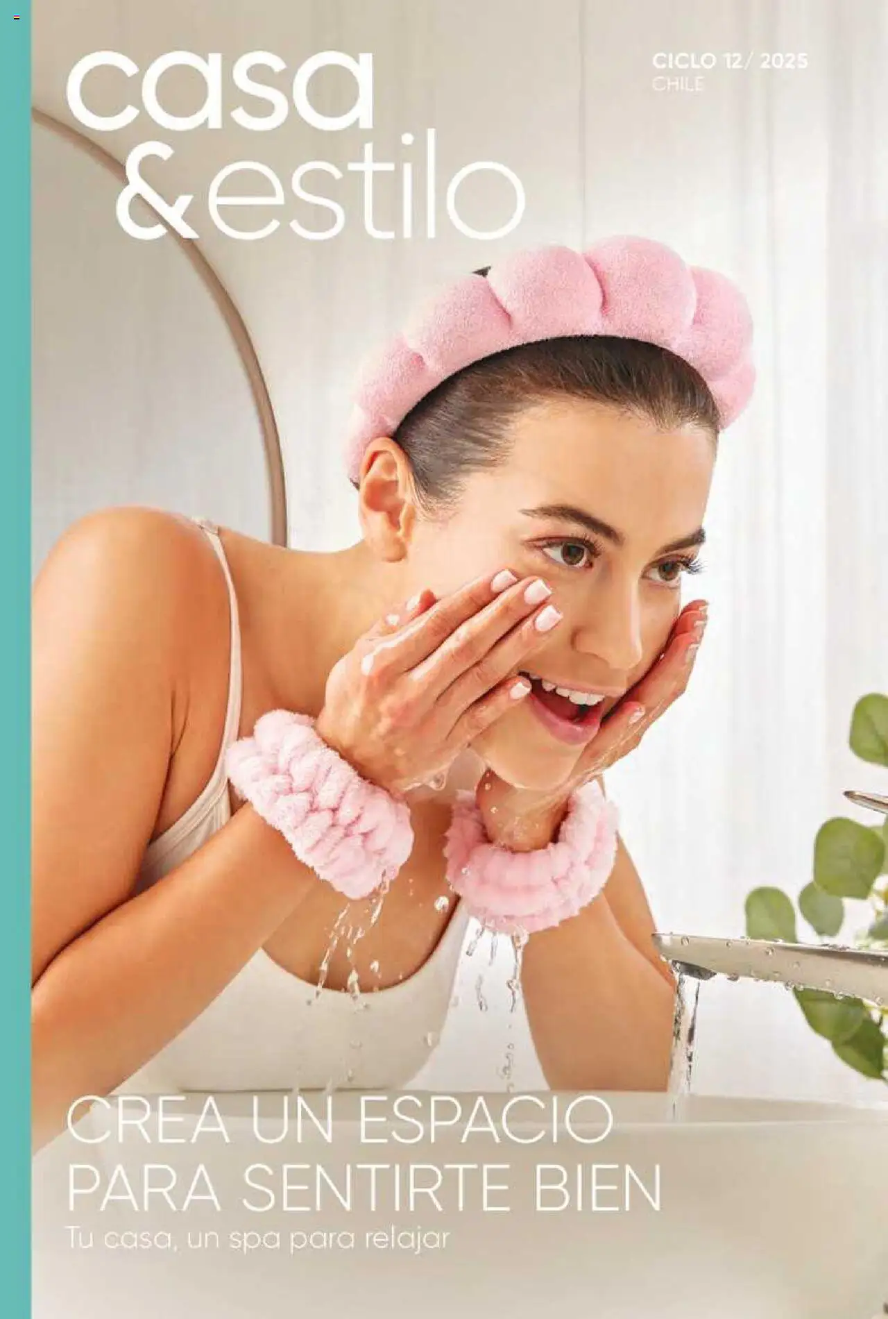 Catálogo AVON Fashion & Home │ válido desde el 26.06.2025 | Página: 1