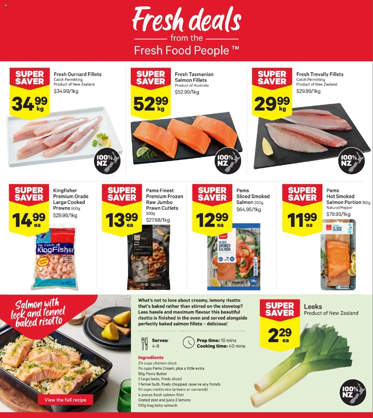 New World catalogue from 04.05.2026 | Page: 8