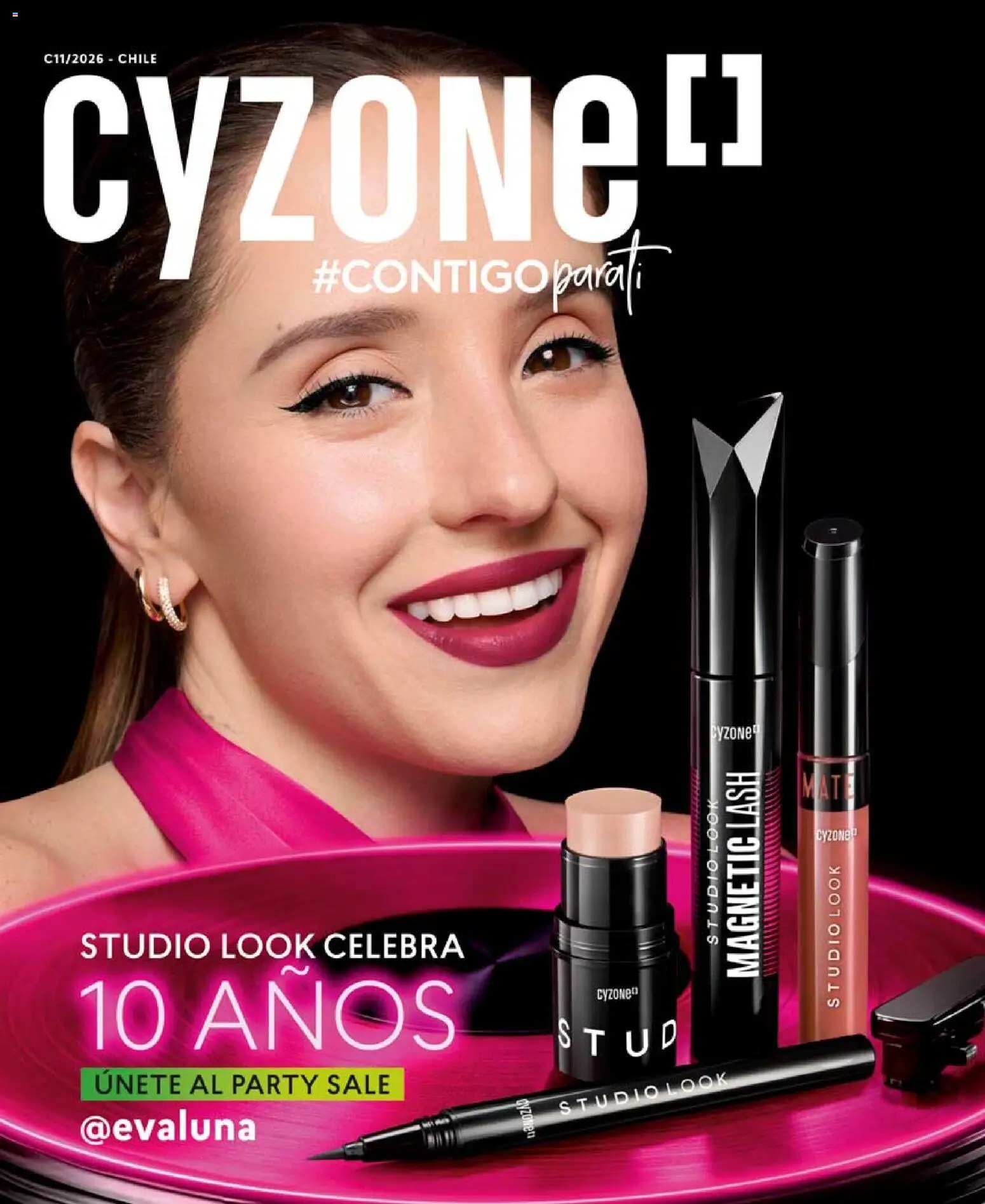 Catálogo CyZone Campaña 11 » desde 12.06.2026 cover