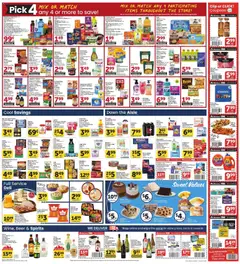 Preview of Vons weekly ads valid from 08/05/2026 | Page: 2