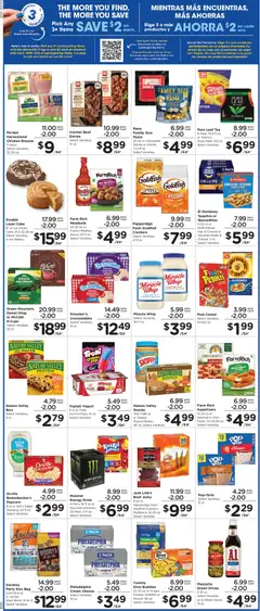 Preview of Smith's weekly ads valid from 08/19/2026 | Page: 6