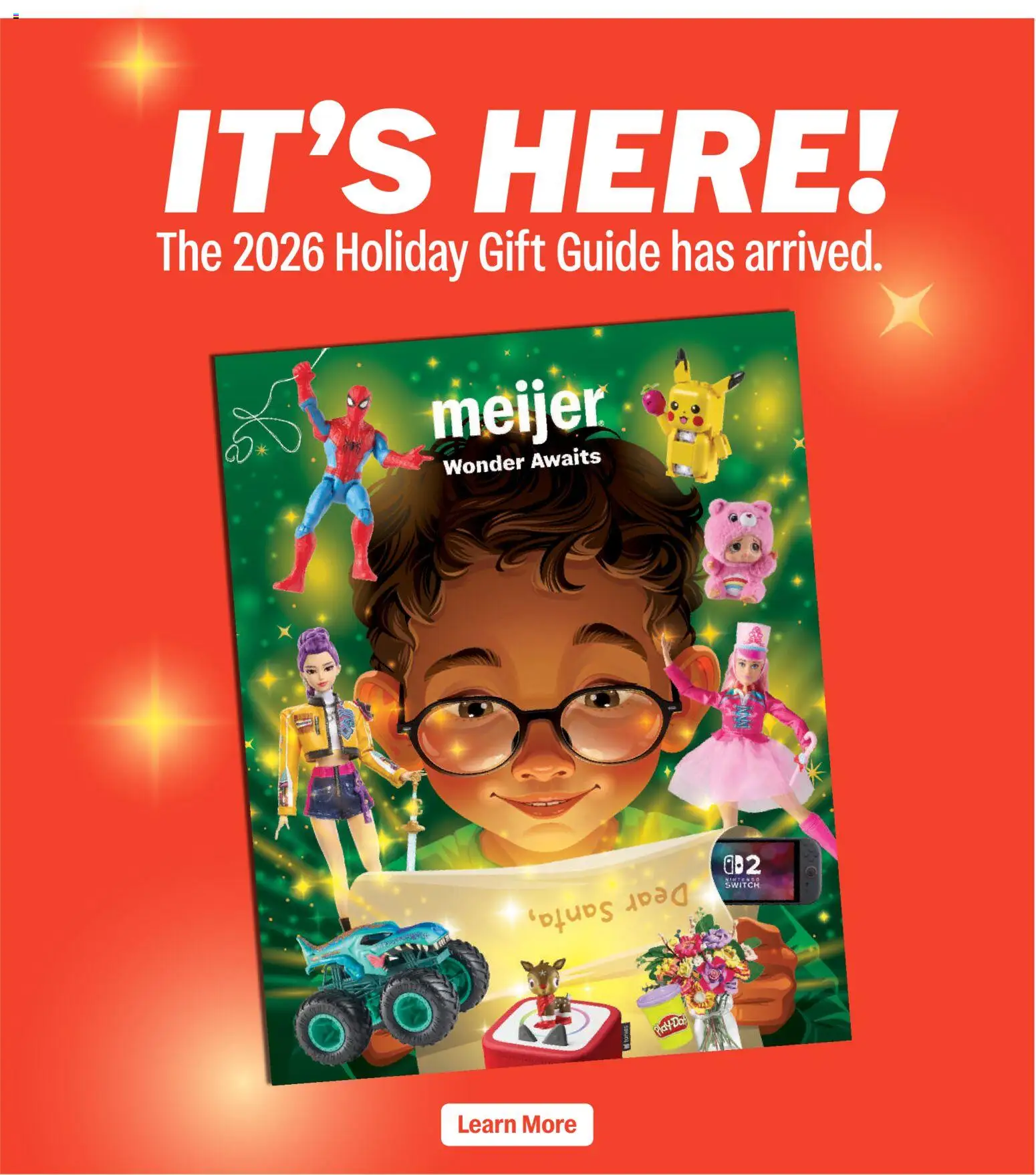Meijer Weekly Ad - valid from 10/14/2026 | Page: 47